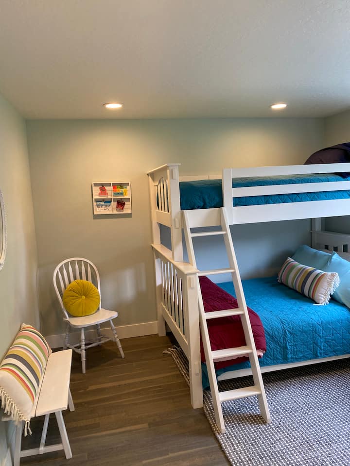 საძინებელი 5