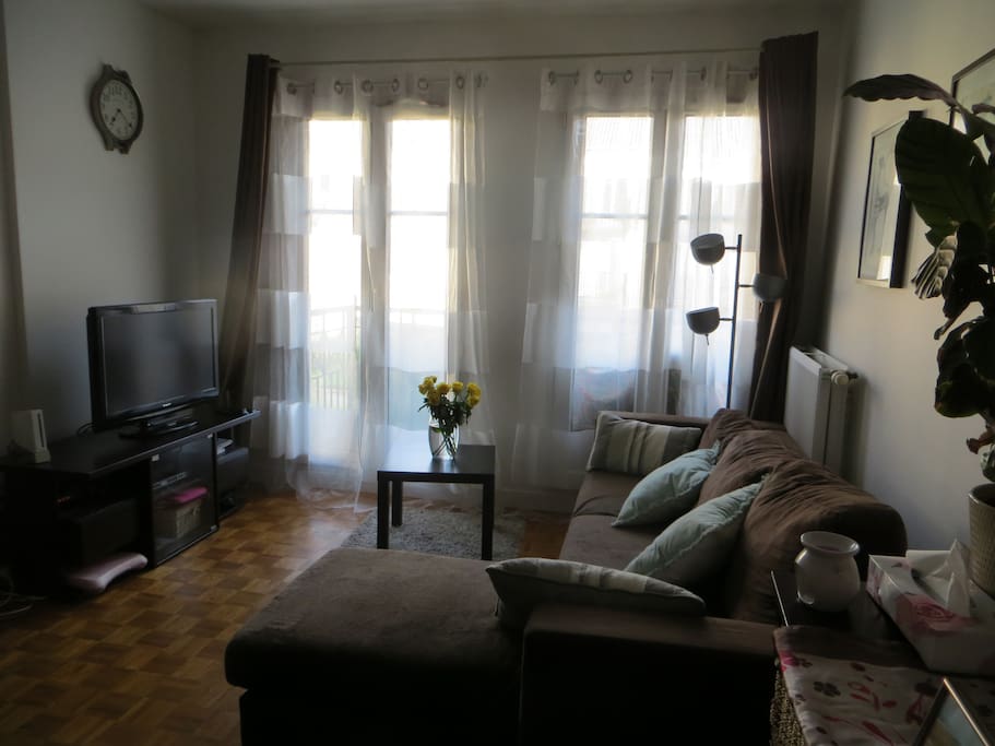 Salon