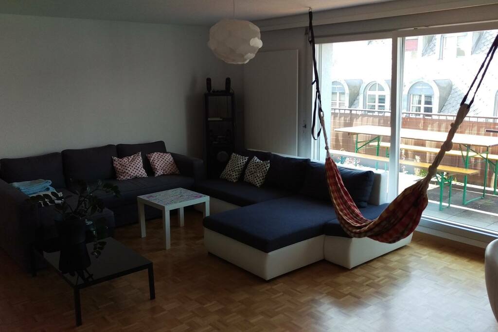 Livingroom