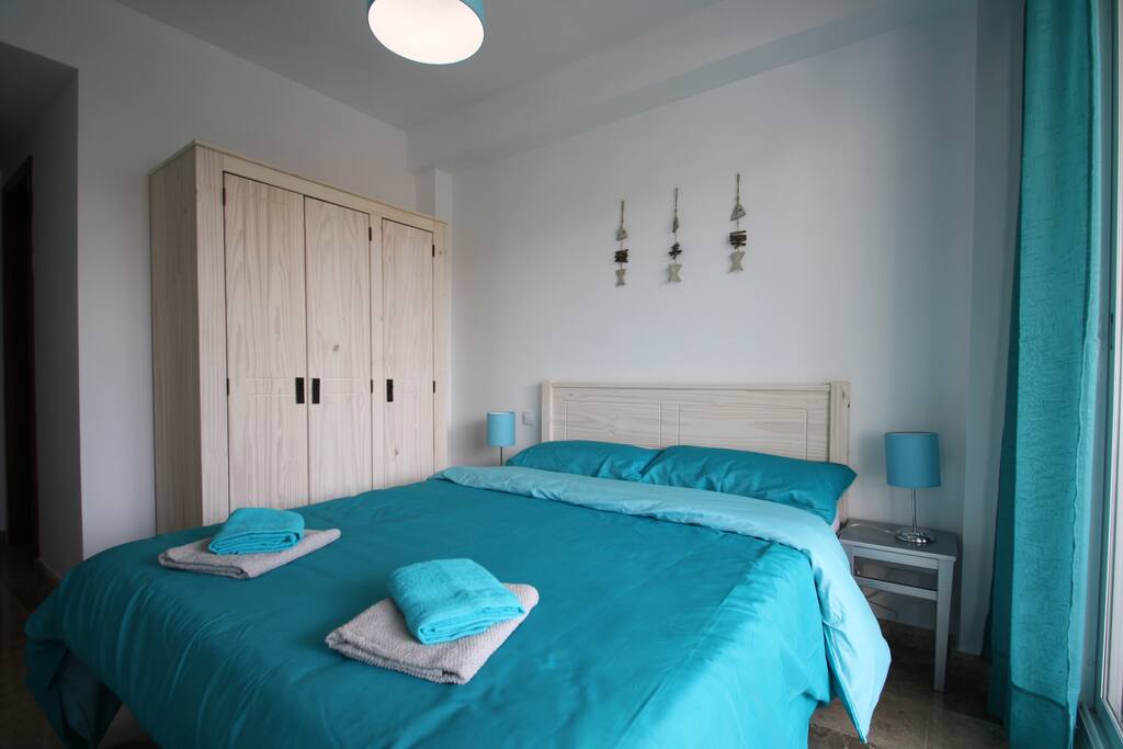 Chambre principale
