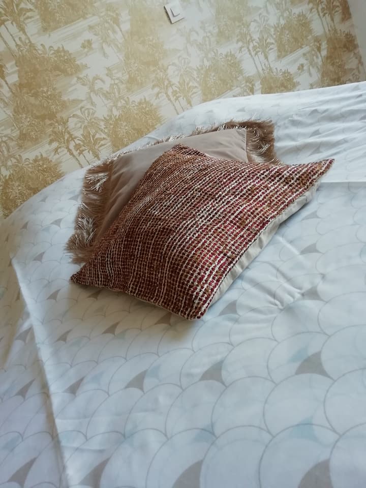 Spálňa 2