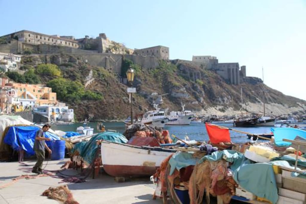 Il borgo