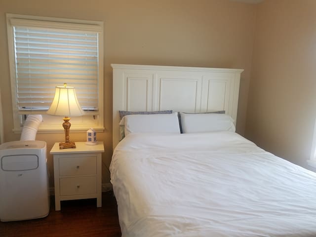 A Private Room near Disneyland  -A