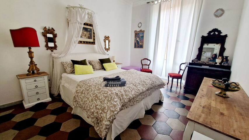 San Pietro large and cozy apartment gallery image 2