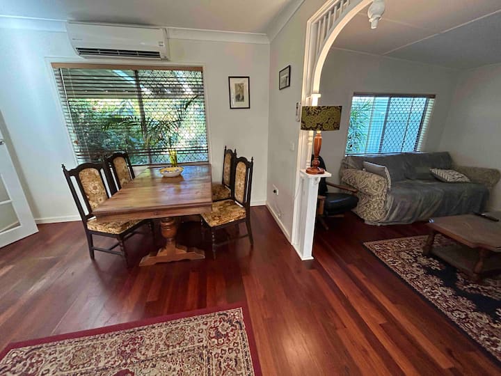Comfy, Cute, Clean Home. 5 Minute Walk To Lake. - Tuncurry