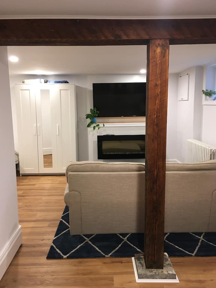 Halifax Kiralık Tatil Evleri ve Evler Nova Scotia, Kanada Airbnb