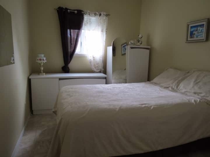 Camera da letto 2 - Doppia