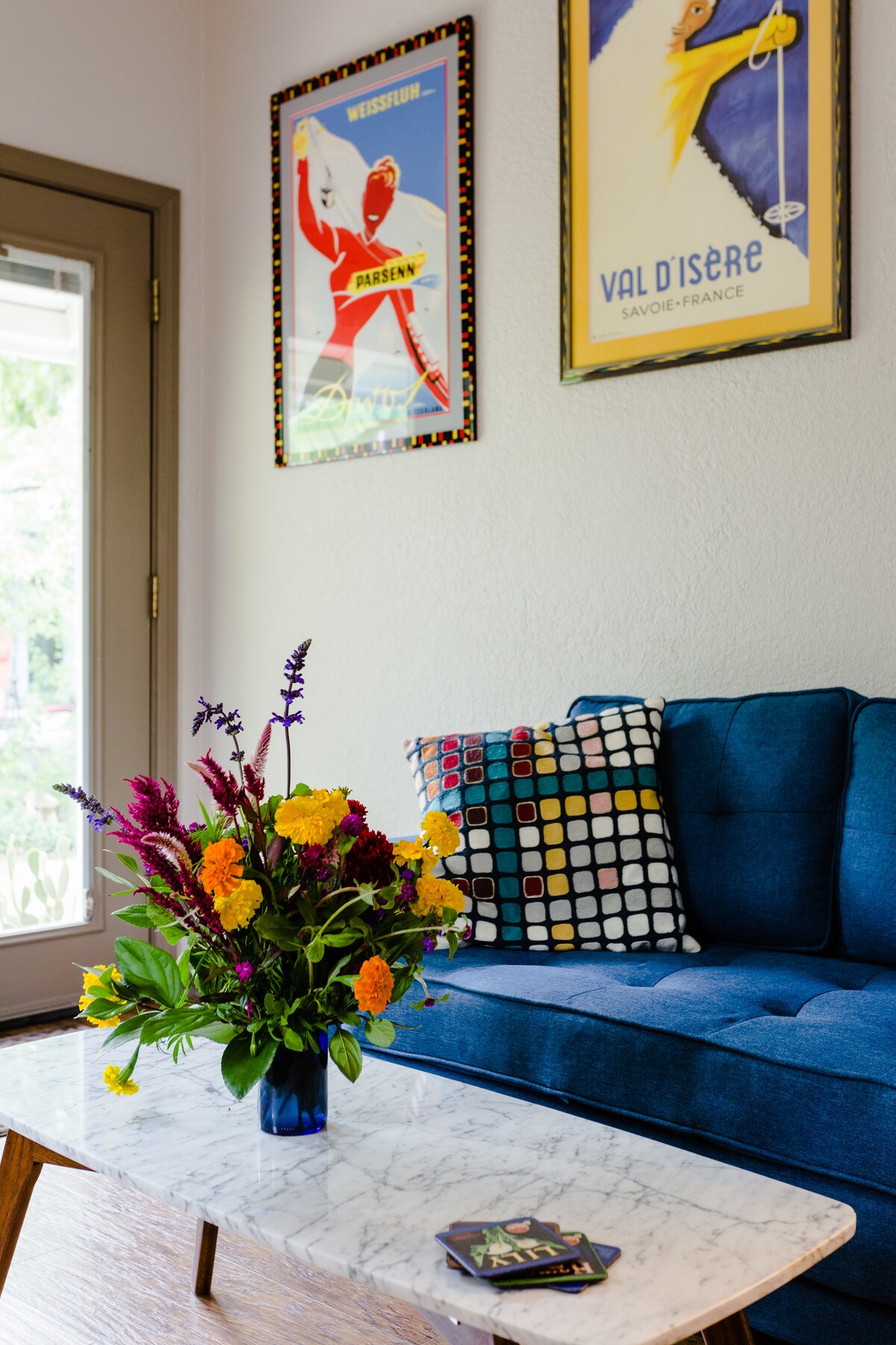 Gardenside Guesthouse in Historic Hyde Park