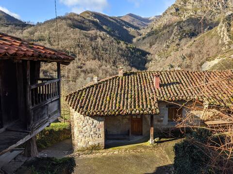 Casa La Parra