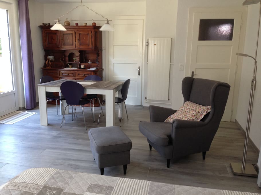 fauteuil relax
