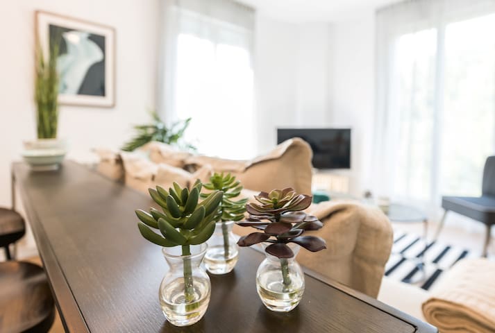 Plaza España Skyline Deluxe gallery image 4