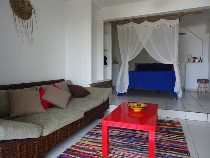 ห้องนอน