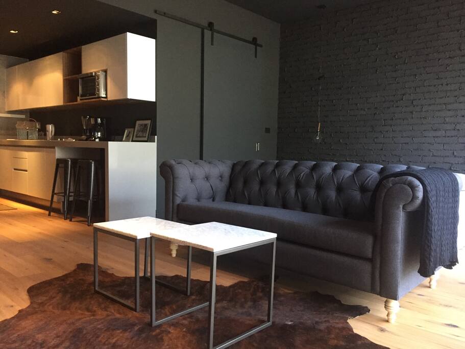 Area sala
