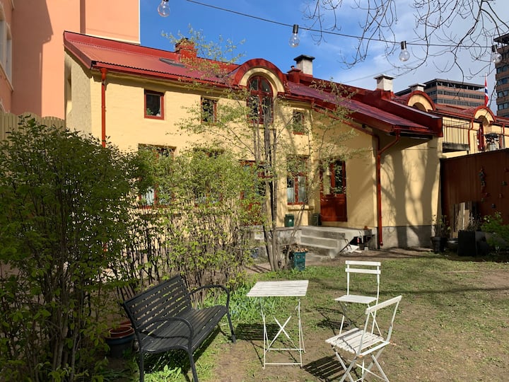 Oslo Vacation Rentals & Homes Oslo, Norway Airbnb