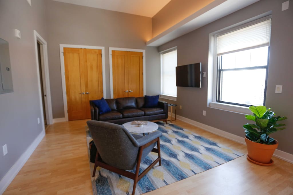 Sitting Area