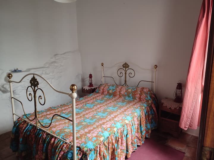 غرفة نوم 1 / غرفة نوم 1