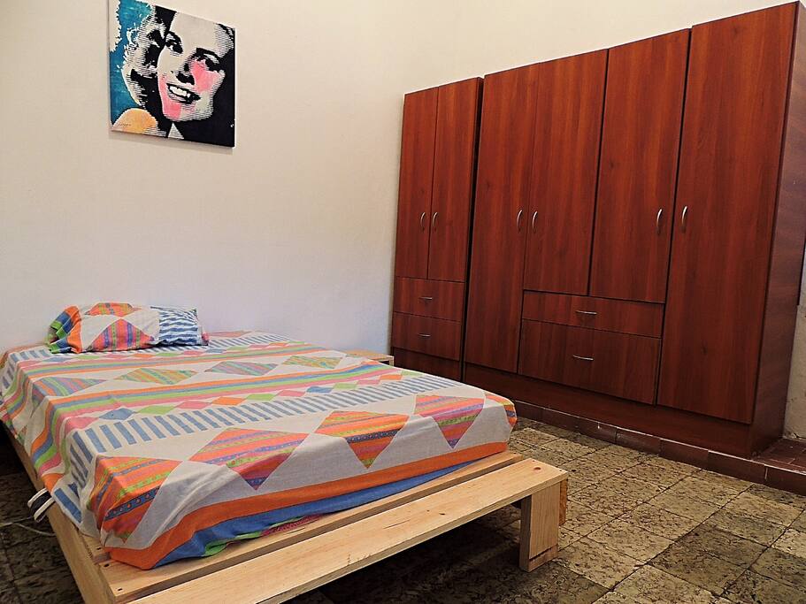 Habitación