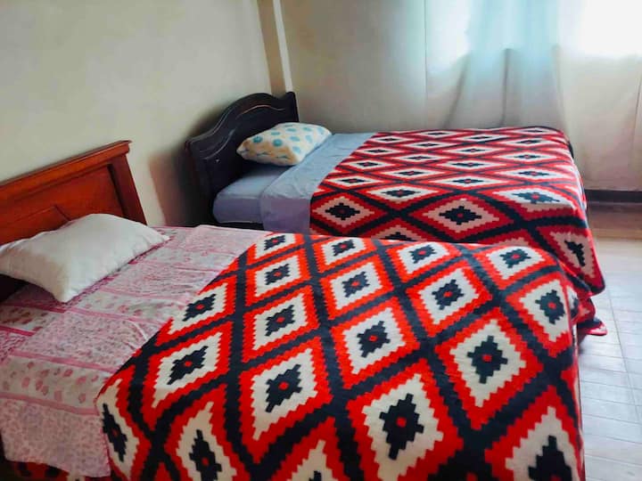 غرفة النوم 1