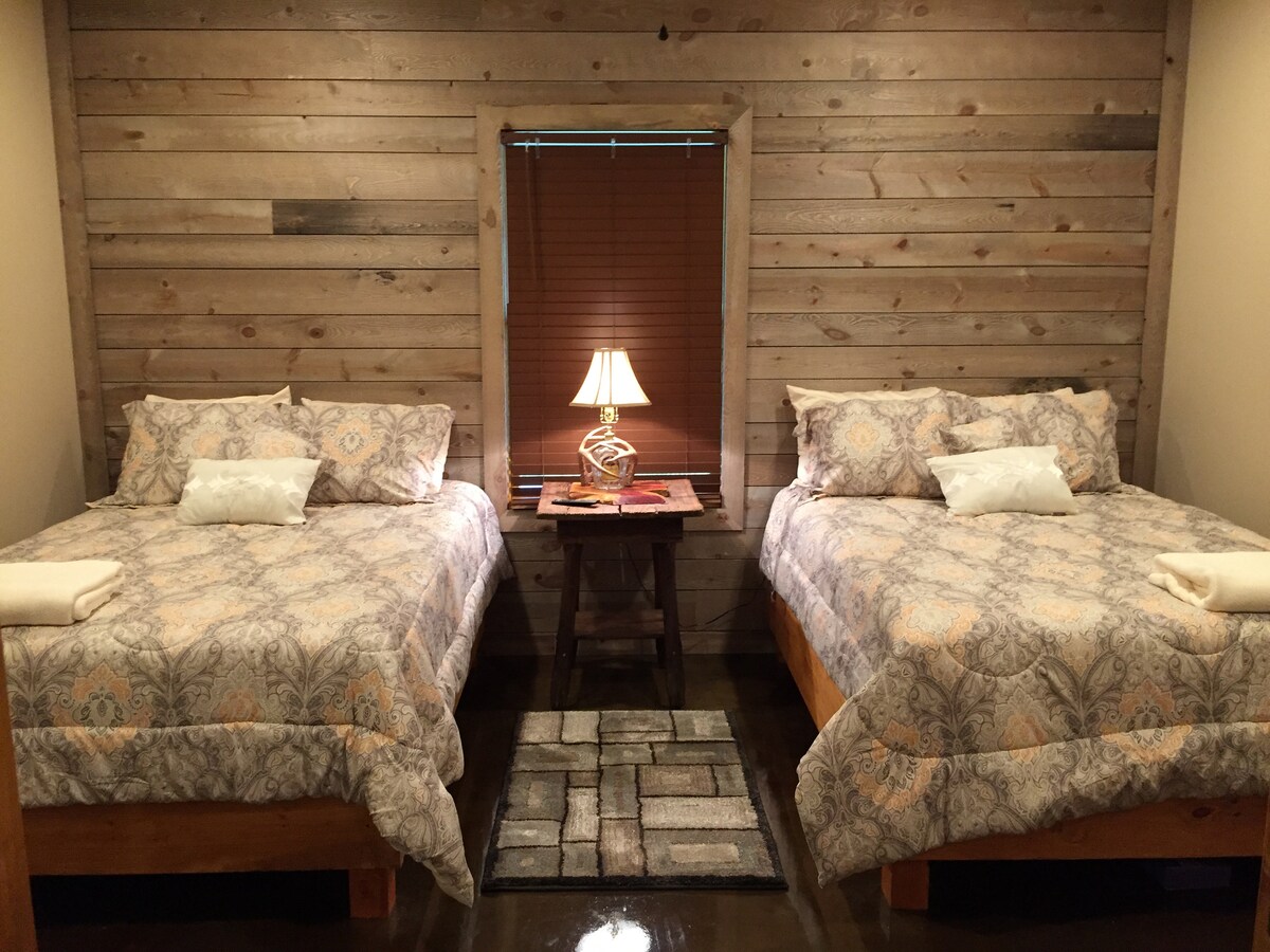 غرفة النوم 1