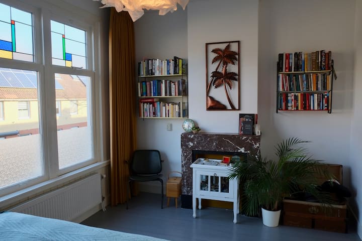 Главна спалня