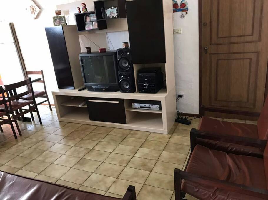 sala de tv