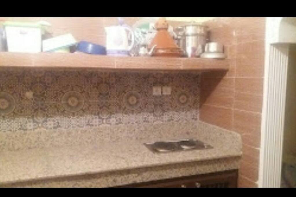 cucina