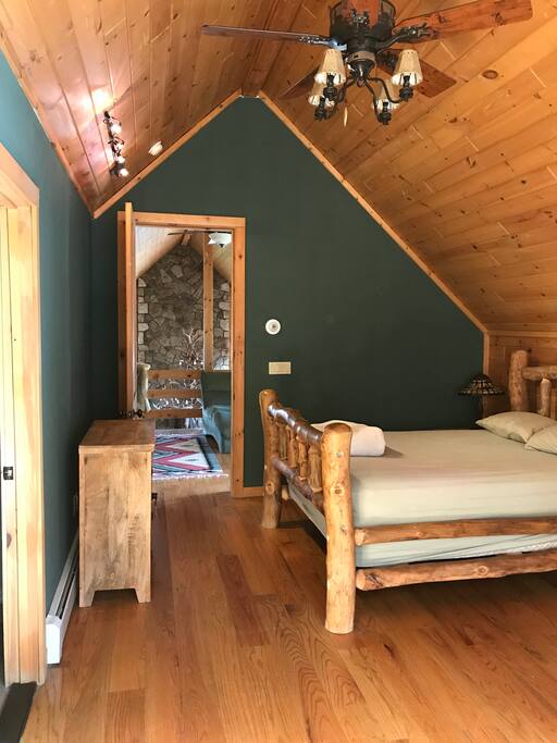 Loft Master