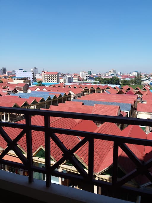 City view