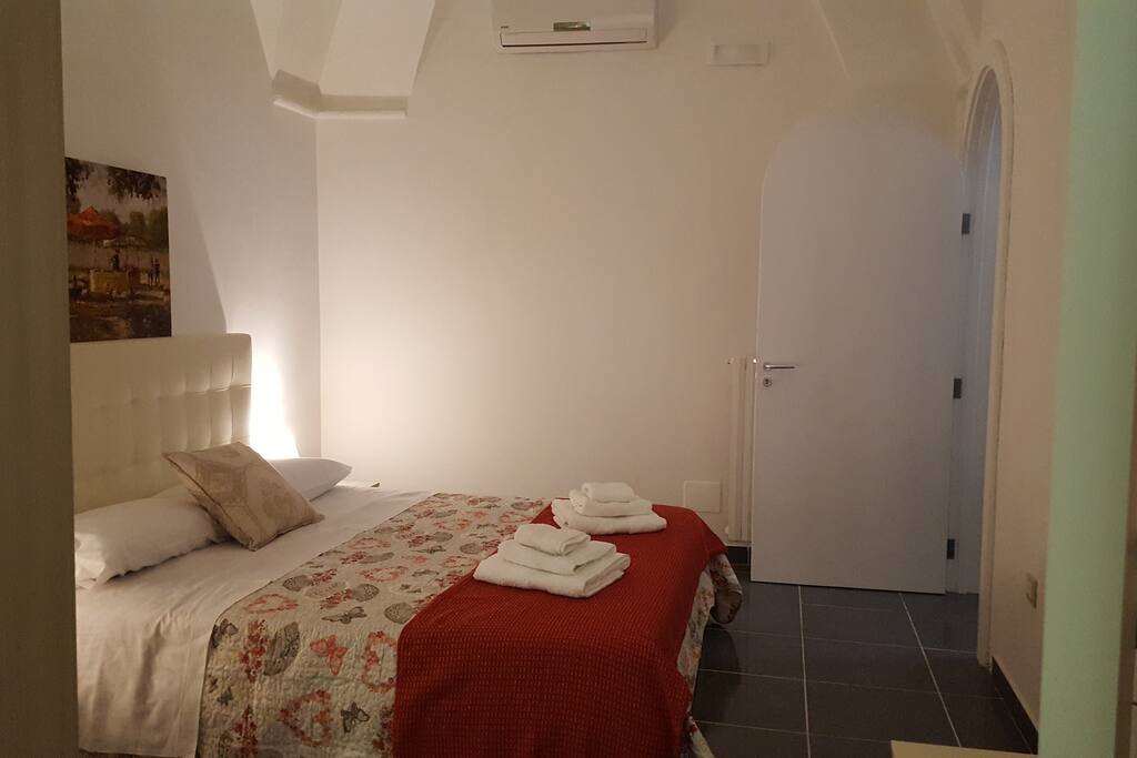 camera dia letto