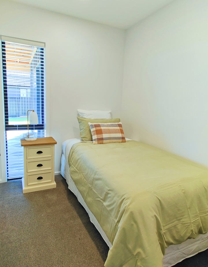 غرفة النوم 4