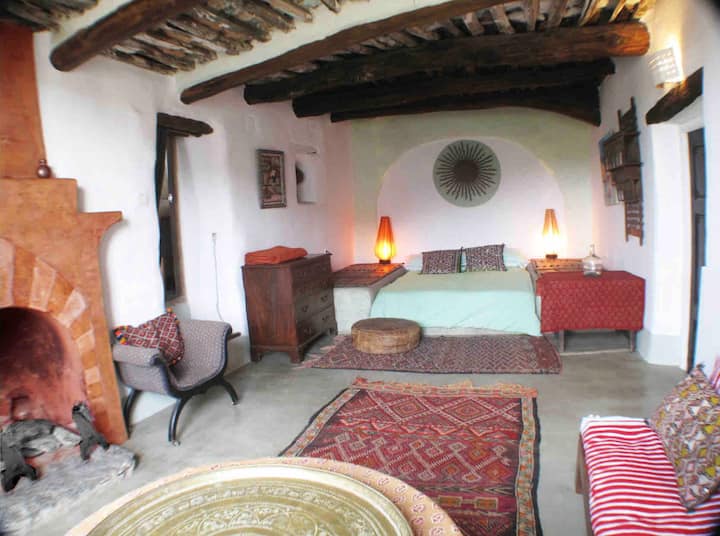 Спална соба 6