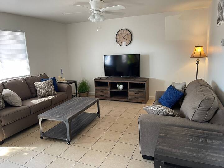 Porterville Vacation Rentals Airbnb