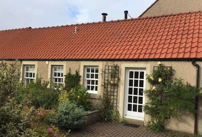 Airbnb Kingsbarns Holiday Rentals Places To Stay Scotland