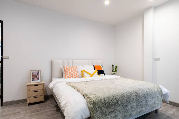 Bangkok Sewa Tempat Berlibur Rumah Bangkok Thailand Airbnb