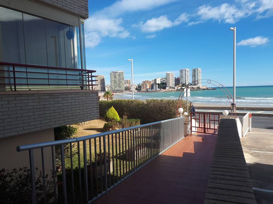 exterior edificio