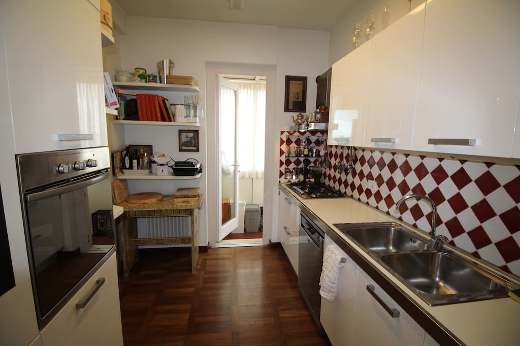 Cucina