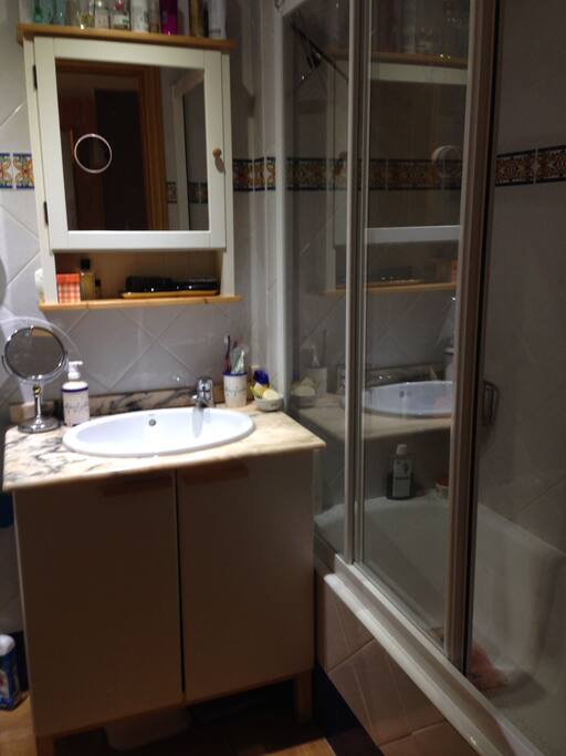 Baño
