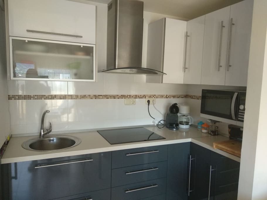 Cocina