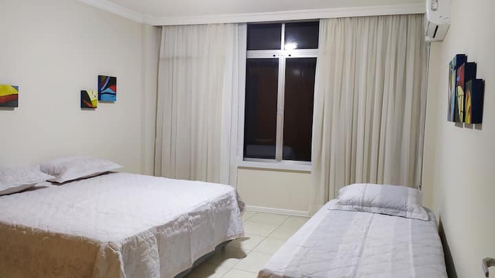 Საძინებელი 2 ზღვისპირა