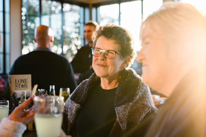 New Zealand farmstays roadshow photo