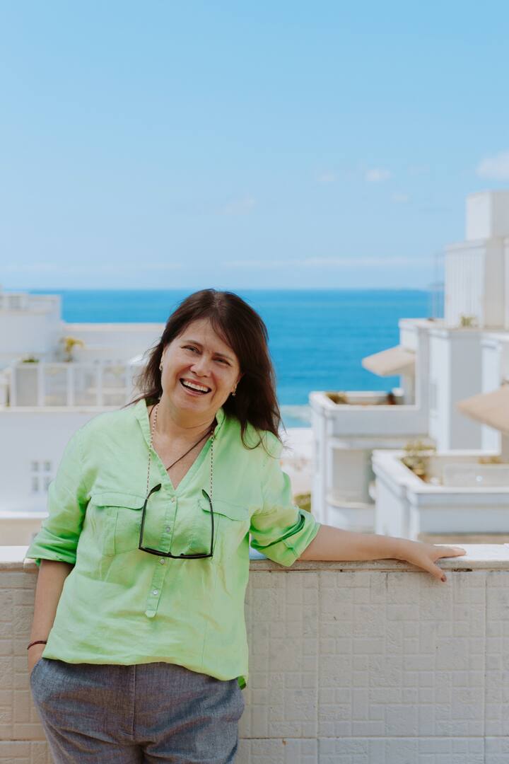 Marcia