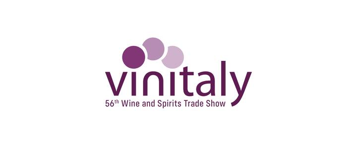 Vinitaly logo 56 edition