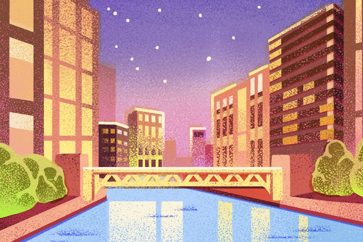 Dallas / Arlington Icon