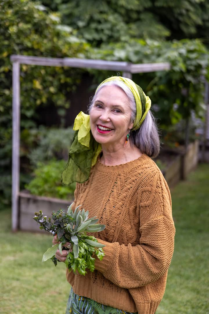 Cathryn, Airbnb Host in Australia