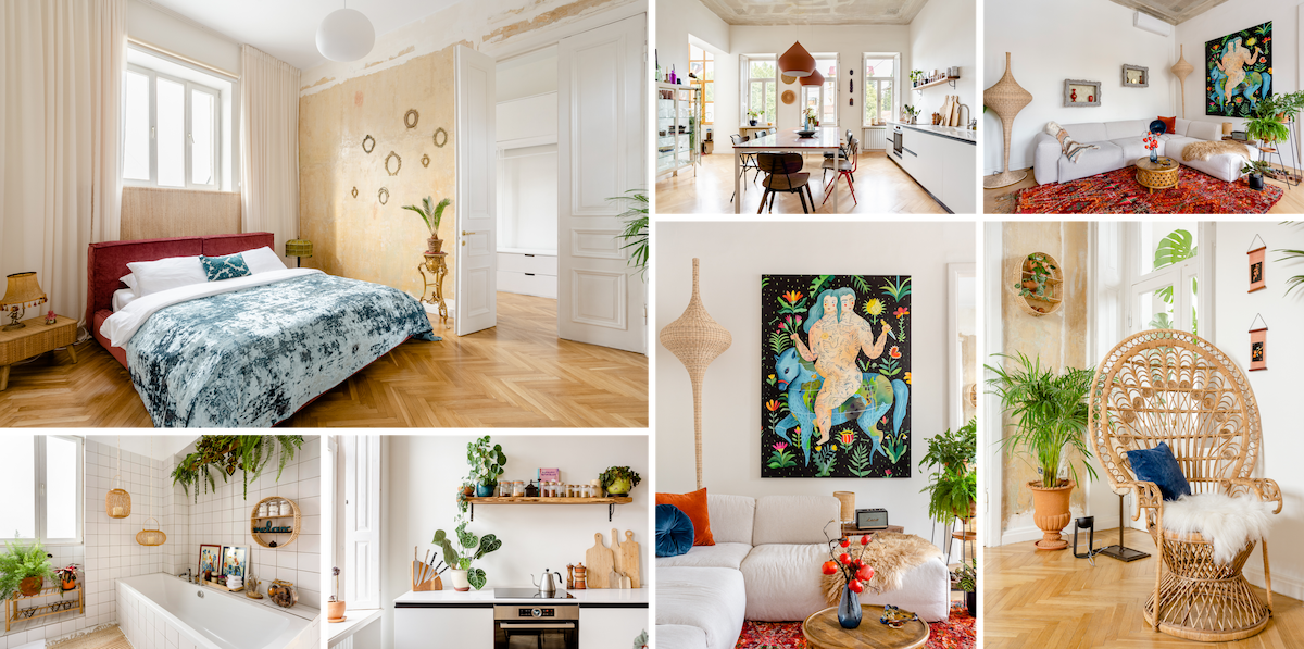 Programma voor professionele fotografie van Airbnb