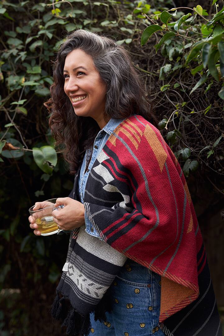Picture of Gina, an Airbnb Host in Oakland, California