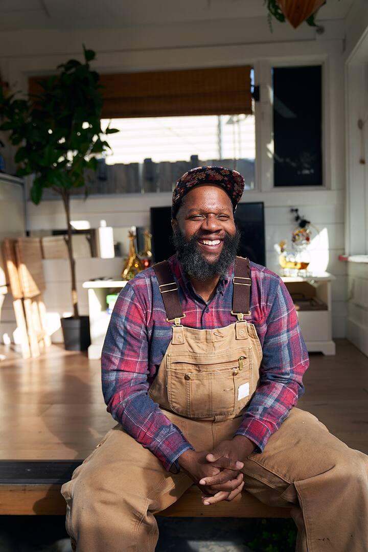 Making communities stronger airbnb