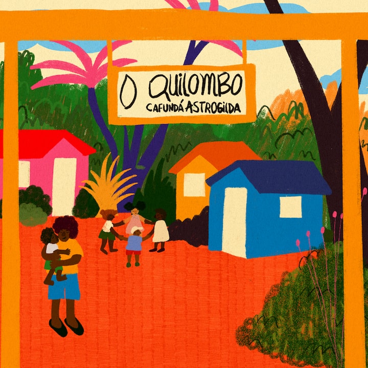 quilombo