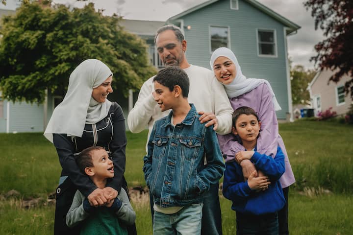 World Refugee Day