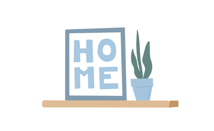 home